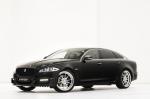 Jaguar XJ by Startech 2011 года